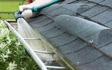 Polmorla gutter cleaning costs