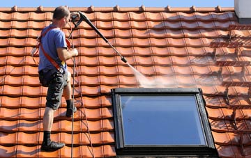 roof cleaning Polmorla, Cornwall