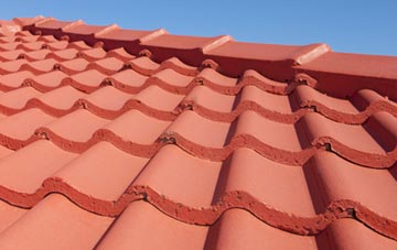 Polmorla tile and slate roof replacement