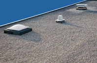 Polmorla flat roofing