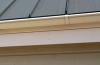 Polmorla soffit repair